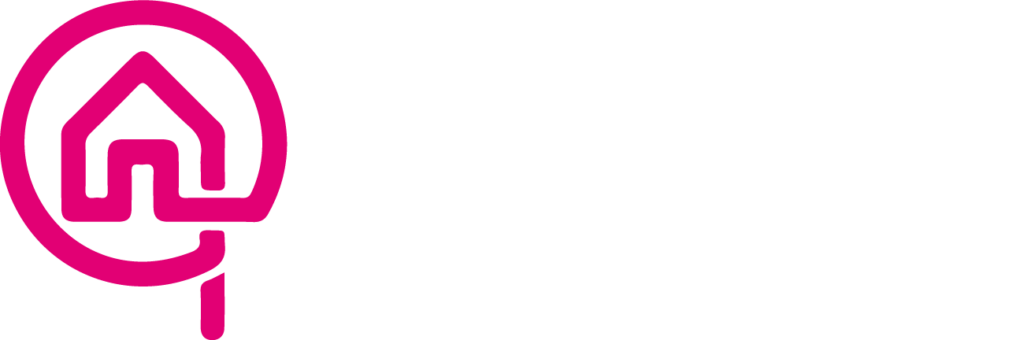 Logo Next Level Consultants wit